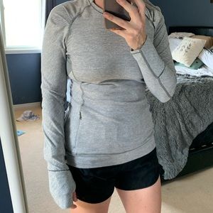 Lululemon long sleeve